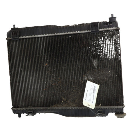 Radiateur eau FORD FIESTA 6
