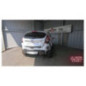 Radiateur eau FORD FIESTA 6