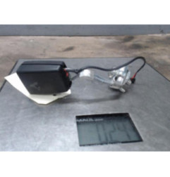 Attache ceinture arriere gauche BMW SERIE 5 F10 Photo n°1