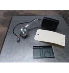 Attache ceinture arriere gauche BMW SERIE 5 F10