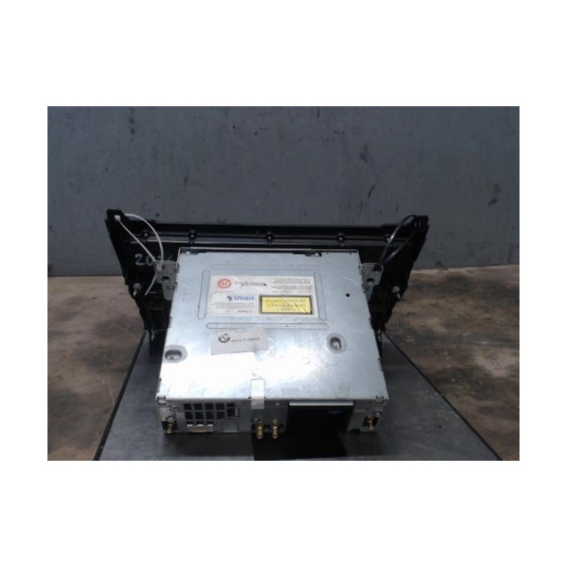 Autoradio d'origine BMW SERIE 5 F10