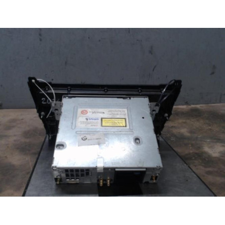 Autoradio d'origine BMW SERIE 5 F10 Photo n°1