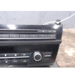 Autoradio d'origine BMW SERIE 5 F10