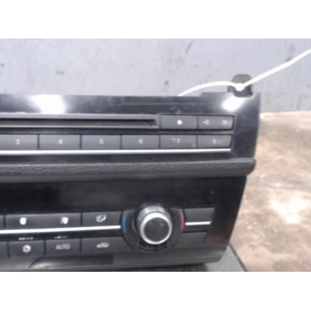 Autoradio d'origine BMW SERIE 5 F10