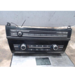 Autoradio d'origine BMW SERIE 5 F10 Photo n°3