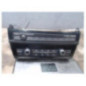 Autoradio d'origine BMW SERIE 5 F10
