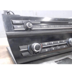 Autoradio d'origine BMW SERIE 5 F10 Photo n°4