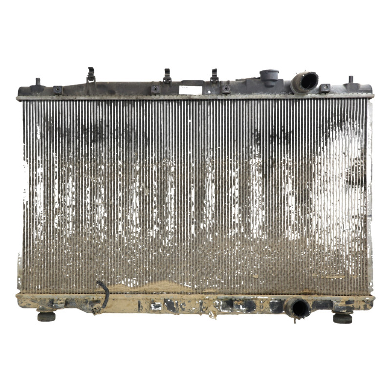 Radiateur eau HONDA CR-V 4 Photo n°1