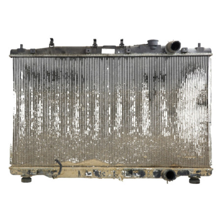 Radiateur eau HONDA CR-V 4 Photo n°1