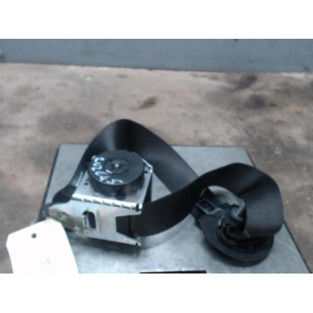 Ceinture avant droit BMW SERIE 5 F10 Photo n°1