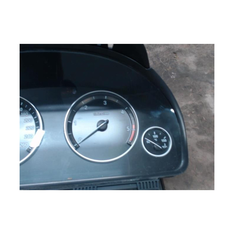 Compteur BMW SERIE 5 F10