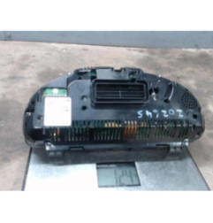 Compteur BMW SERIE 5 F10 Photo n°3