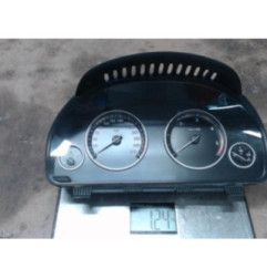 Compteur BMW SERIE 5 F10 Photo n°4