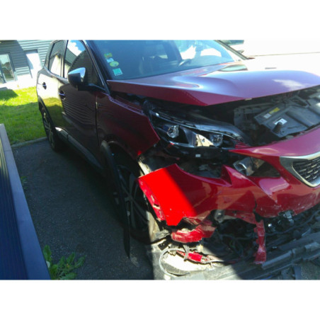 Compteur PEUGEOT 3008 2