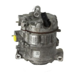 Compresseur clim VOLKSWAGEN GOLF 7 Photo n°3