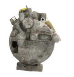 Compresseur clim VOLKSWAGEN GOLF 7 Photo n°4