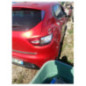 Commande chauffage RENAULT CLIO 4