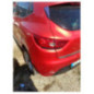 Commande chauffage RENAULT CLIO 4