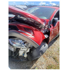 Commande chauffage RENAULT CLIO 4 Photo n°4