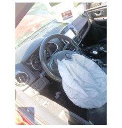 Commande chauffage RENAULT CLIO 4 Photo n°5