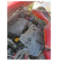 Commande chauffage RENAULT CLIO 4 Photo n°6