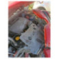 Commande chauffage RENAULT CLIO 4