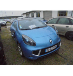 Feu arriere stop central RENAULT WIND Photo n°4