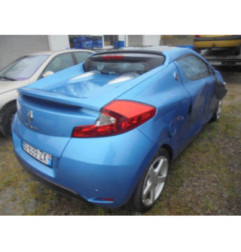 Feu arriere stop central RENAULT WIND Photo n°5