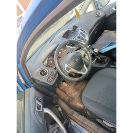 Capot FORD FIESTA 6