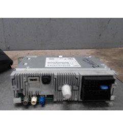 Autoradio d'origine PEUGEOT 308 2 Photo n°1