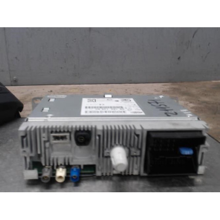 Autoradio d'origine PEUGEOT 308 2 Photo n°1