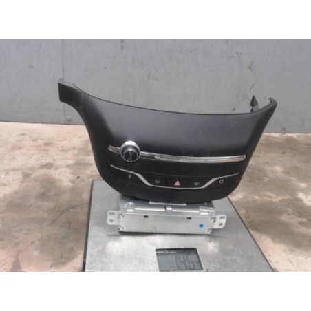 Autoradio d'origine PEUGEOT 308 2