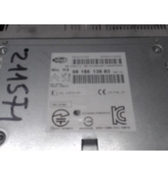 Autoradio d'origine PEUGEOT 308 2 Photo n°3