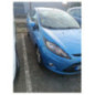 Commande chauffage FORD FIESTA 6