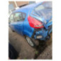Commande chauffage FORD FIESTA 6