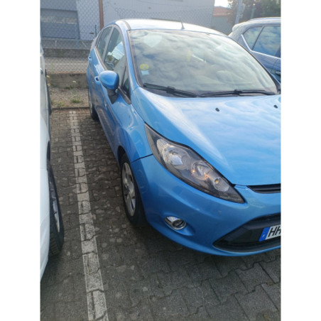 Mastervac FORD FIESTA 6 Photo n°1