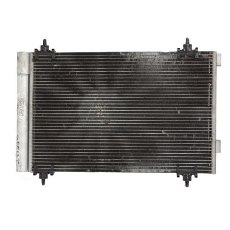 Condenseur de clim CITROEN BERLINGO 2 Photo n°1