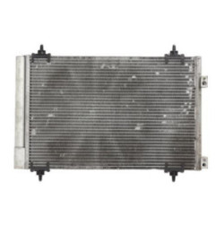 Condenseur de clim CITROEN BERLINGO 2