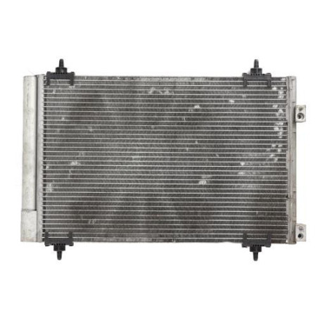 Condenseur de clim CITROEN BERLINGO 2