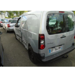 Condenseur de clim CITROEN BERLINGO 2 Photo n°3