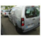 Condenseur de clim CITROEN BERLINGO 2