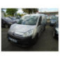 Condenseur de clim CITROEN BERLINGO 2