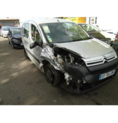 Condenseur de clim CITROEN BERLINGO 2 Photo n°5