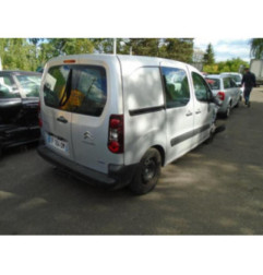 Condenseur de clim CITROEN BERLINGO 2 Photo n°6