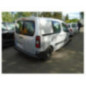 Condenseur de clim CITROEN BERLINGO 2
