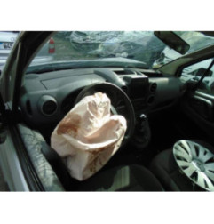 Condenseur de clim CITROEN BERLINGO 2 Photo n°7