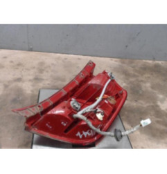 Feu arriere principal gauche (feux) HYUNDAI I 10 1 Photo n°1