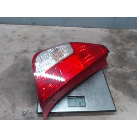 Feu arriere principal gauche (feux) HYUNDAI I 10 1