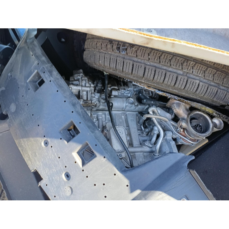 Mastervac PEUGEOT 5008 2