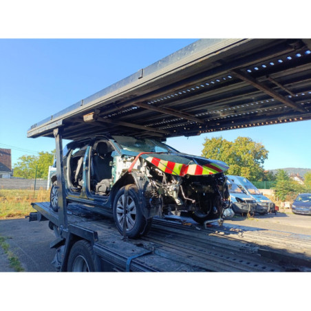Mastervac PEUGEOT 5008 2
